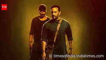 'Haiwaan' Day 3 (LIVE): Akshay starrer struggling to cross Rs 10 cr