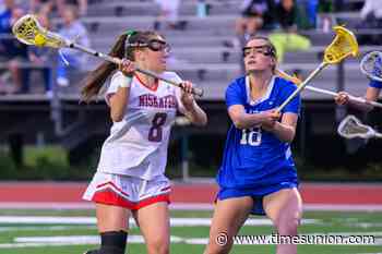 Tackling a new summit: Niskayuna native Abby Licht commits to Army women's lacrosse