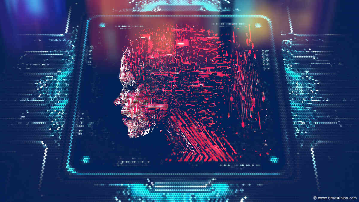 As AI changes the workforce, some fear women may be left behind
