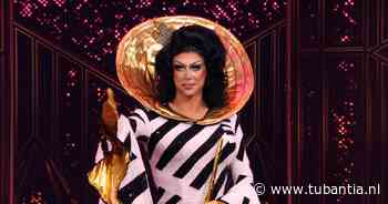 Wereldberoemde dj blijkt schuil te gaan achter mystery queen in Make up your mind: ‘Dit is een statement’