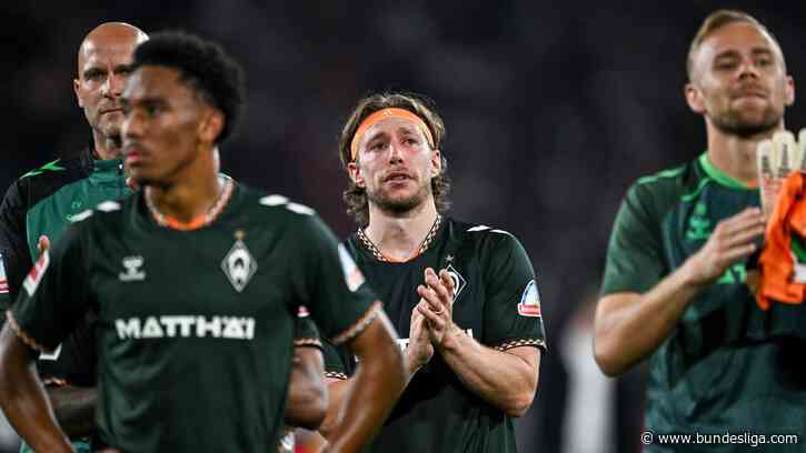 Unfassbar schön für mich: Weiser feiert Comeback nach langer Leidenszeit