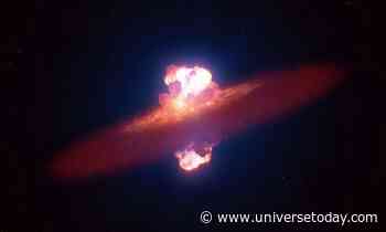 A New Catalog of Close to 3,000 Supernova Challenges Theories on Dark Energy