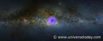 Unexplained Gamma-Rays from the Galactic Center Could be from Self-Annihilating Dark Matter
