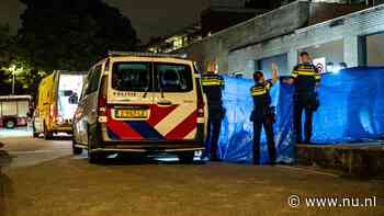 Beelden gaan rond van aanhouding man (51) die onwel werd, OM doet onderzoek