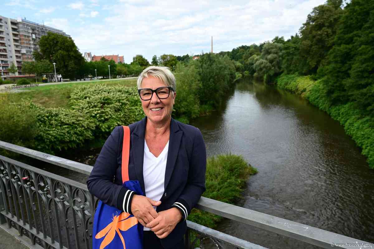 Bekommt die Zwickauer Mulde bald eigene Rechte?