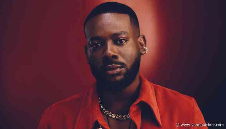 Genotype influenced my decision to marry Simi, says Adekunle Gold
