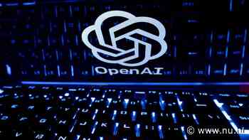 OpenAI dit jaar niet naar de beurs: bedrijf richt zich eerst op 'veiligheid'