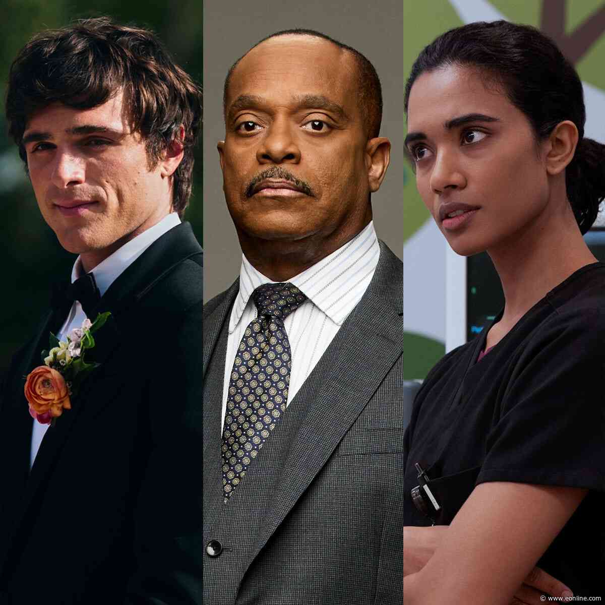 Everyone Who Was Killed Off or Left TV Shows This Year—So Far
