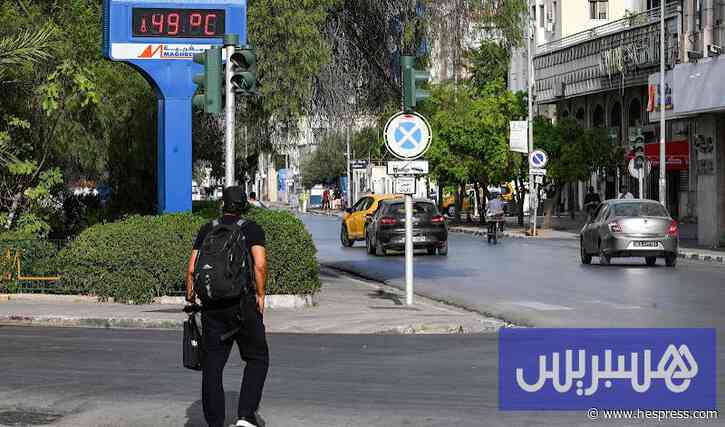23 وفاة تفاقم أزمة السجون التونسية