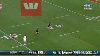 To'o swoops as Panthers book prelim spot