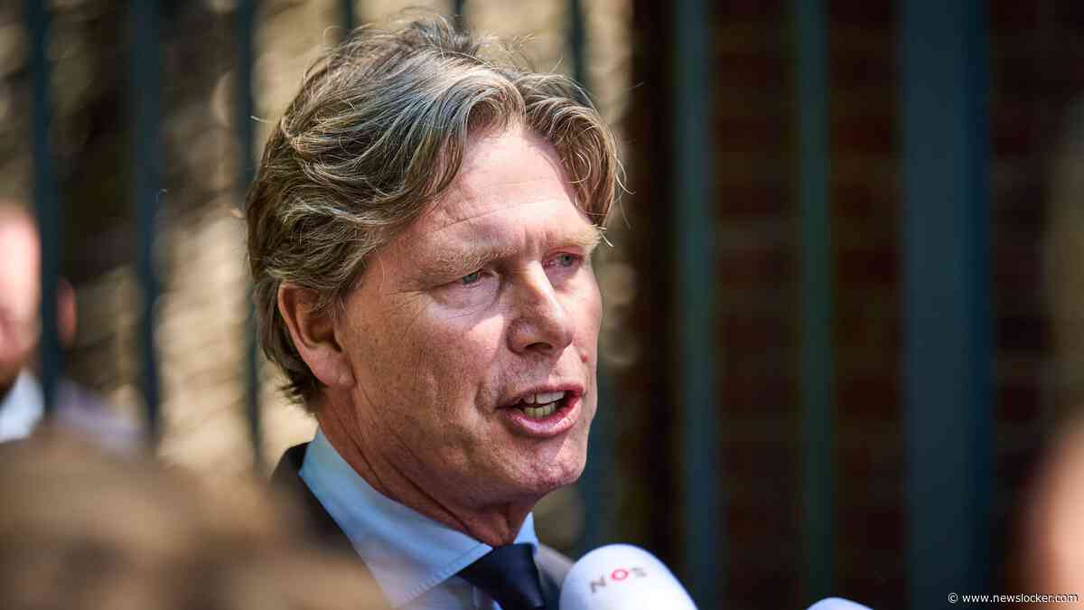’Helft ondernemers stelt investeringen uit, vooral door onzekerheid over kabinetsbeleid’