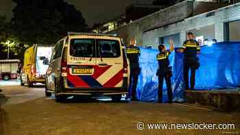 Beelden gaan rond van aanhouding man (51) die onwel werd, OM doet onderzoek