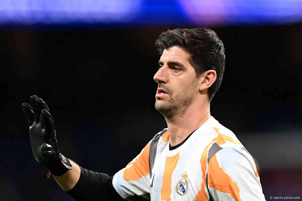 Key Real Madrid player set to extend contract until 2028