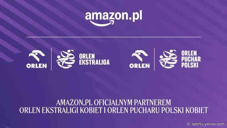 Amazon partners with Poland’s ORLEN Women’s Ekstraliga