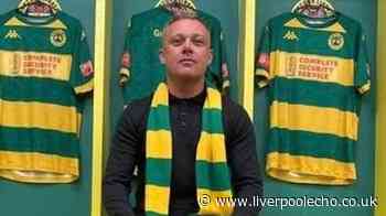 Tributes to former Runcorn Linnets manager whose 'heart was always in right place'