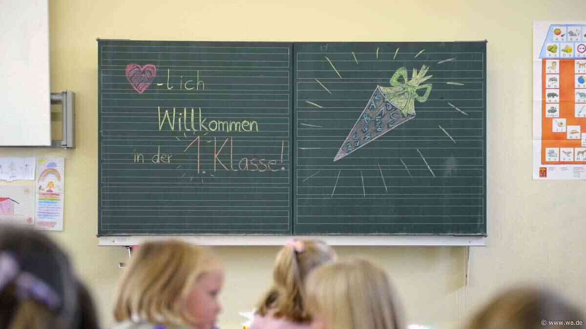 Neue Regeln zum Schulstart in Baden-Württemberg: Das ändert sich für Kinder und Eltern