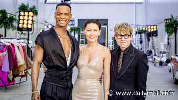 Strictly's shakeup in action: Insiders reveal that launch show filming caused tears from new host Johannes Radebe as the BBC show adapts to massive format changes and a trio of new judges