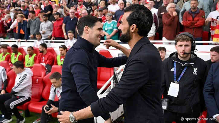 Analysis: Flat Reds fail to entertain as Fulham fight for Arbeloa
