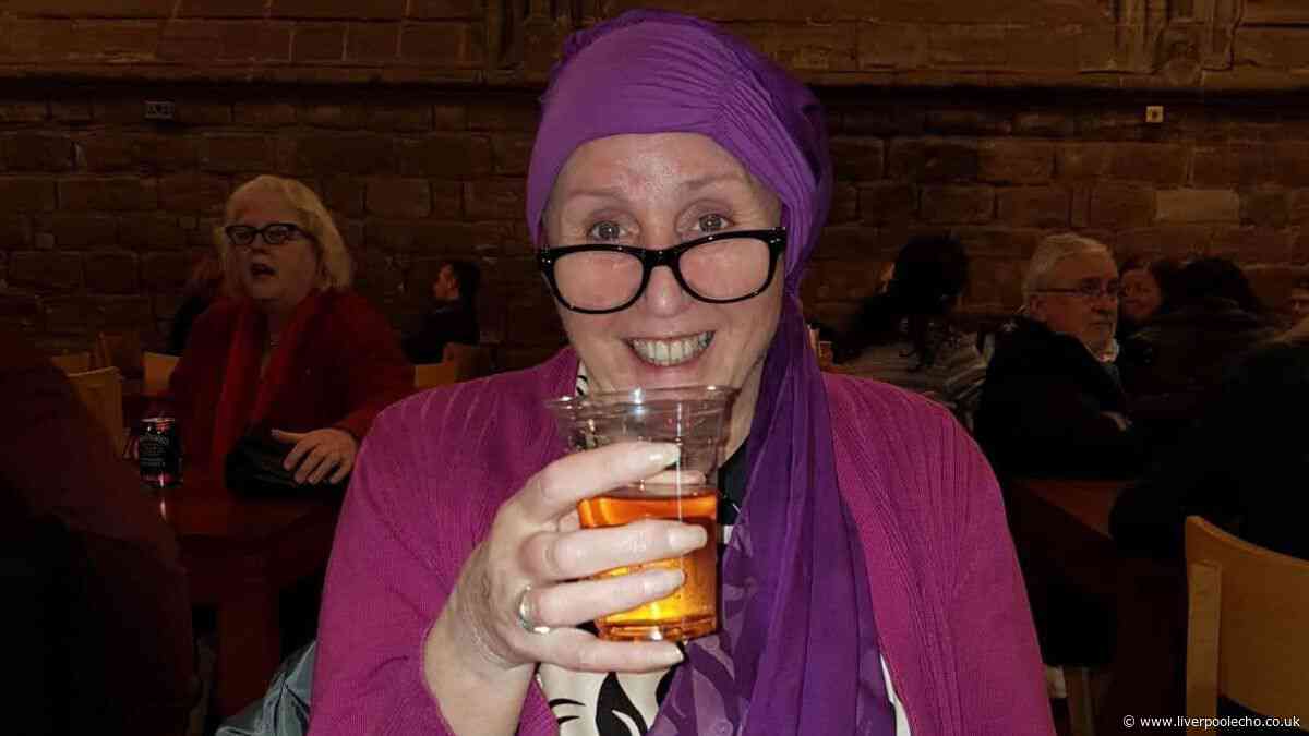 Mum told she had 12 months to live is still here five years later