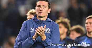 LIVE: Geen Vanaken, Tresoldi of Frey: Club Brugge en Antwerp verrassen met hun opstellingen