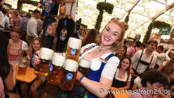 So viel verdienen Bedienungen auf dem Oktoberfest wirklich