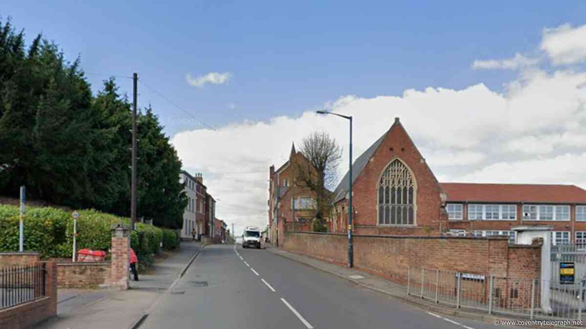 Police issue update after baby girl found dead in Warwickshire