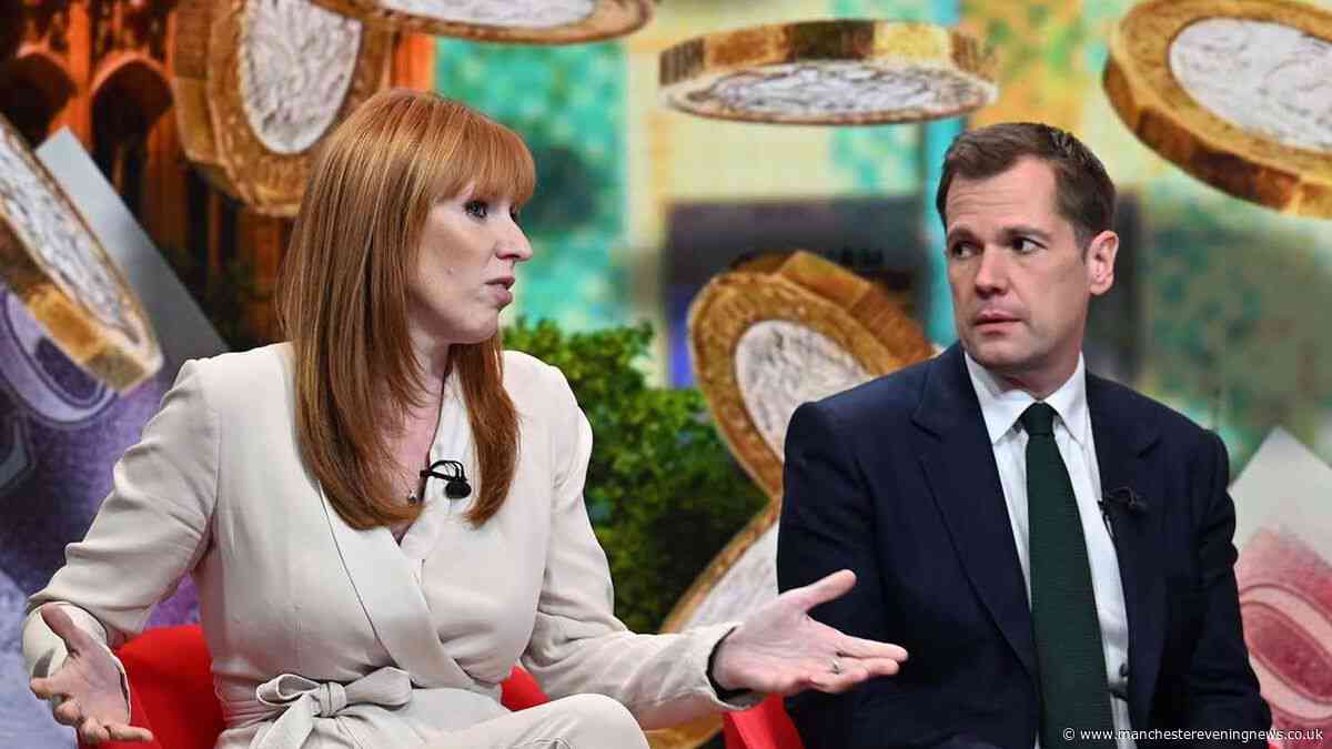 Political donation cap considered after Reform UK receives £72m from crypto tycoons