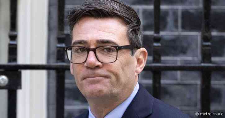Andy Burnham ‘set to announce £200 energy bill cut’ – would you qualify?
