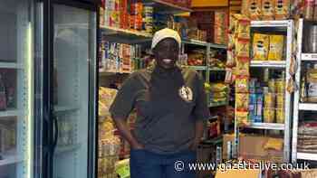 New one-stop store bringing authentic African foods to Middlesbrough