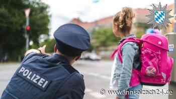ABC‑Schützen, Elterntaxis, Geisterradler – Polizei gibt Tipps für einen sicheren Schulweg