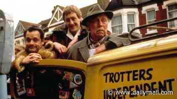 What happened to the stars of Only Fools and Horses? From tragic deaths and TV comebacks to the discovery of a secret child - the cast's varied fates on sitcom's 45th anniversary
