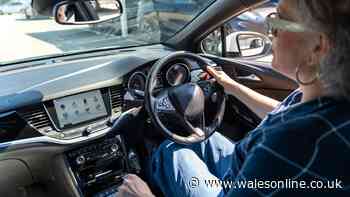 Drivers warned common window habit could land you unlimited fine and 9 points