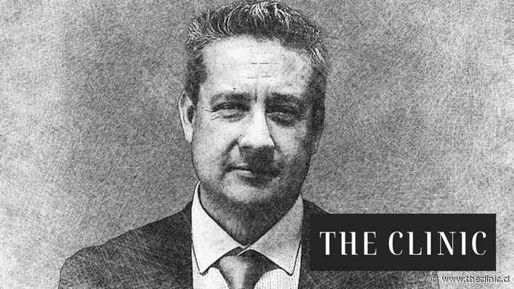 Perfil de Kike Mujica: El Zapato Chino de Vinko Fodich