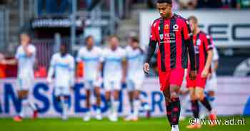 Wie anders? Stepanov breekt de ban voor FC Utrecht op bezoek bij Excelsior