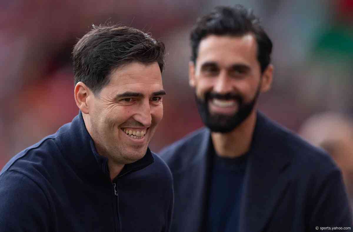 Report: Liverpool must adapt sooner rather than later