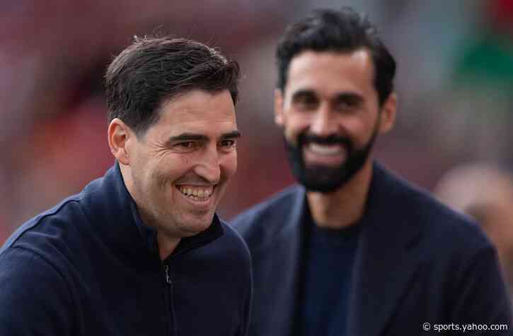 Report: Liverpool must adapt sooner rather than later