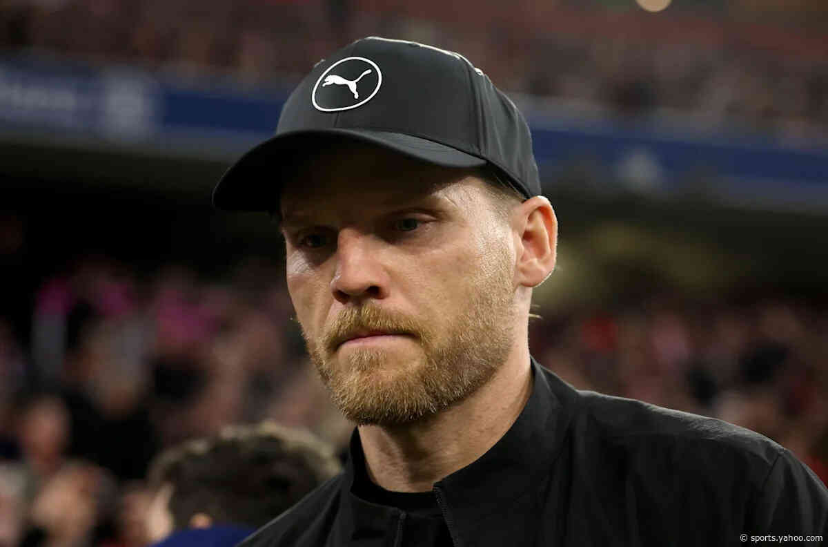 Official | Borussia Mönchengladbach and Eugen Polanski part ways after poor Bundesliga start