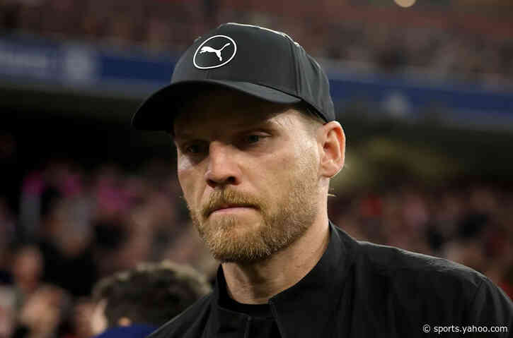 Official | Borussia Mönchengladbach and Eugen Polanski part ways after poor Bundesliga start
