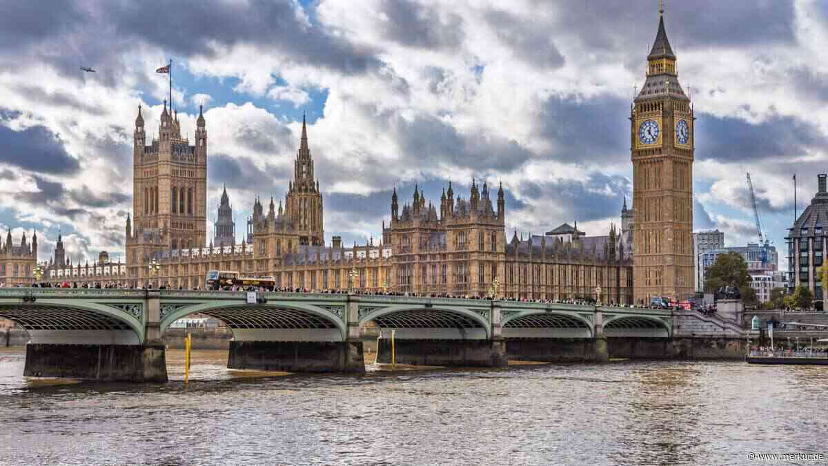Briten wollen Tourismussteuer einführen – Hoteliers sehen „Schlag ins Gesicht“