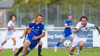 FC Deisenhofen schießt sich mit 4:0 gegen Geretsried aus der Krise