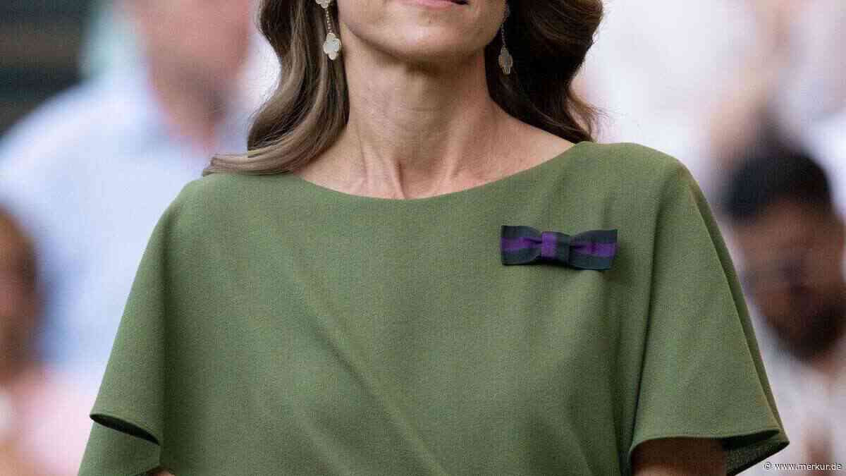 Dieses Internat könnte Prinzessin Charlotte künftig besuchen