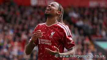 National media react as Liverpool 'wavelengths scrambled' in Fulham draw - 'absolute garbage'