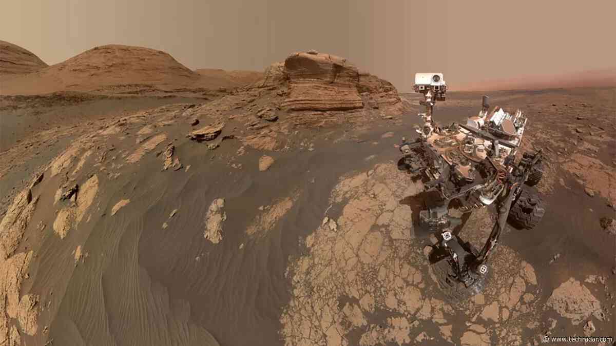 ‘I did not foresee at all the social-media application, nor its impact on society': Inventor of the CMOS-based image sensor on how a technology designed to take photos in space has changed the way we view the world
