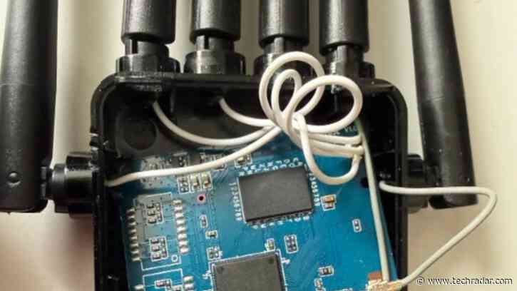 Expert finds this £3 Temu Wi-Fi extender is full of security issues, and definitely not the bargain you'd hoped for