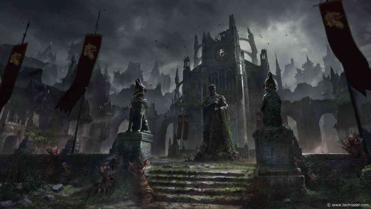 The tone of Diablo 5 is 'really doubling down on darkness' say the devs — 'I think that's really the tone, the atmosphere'