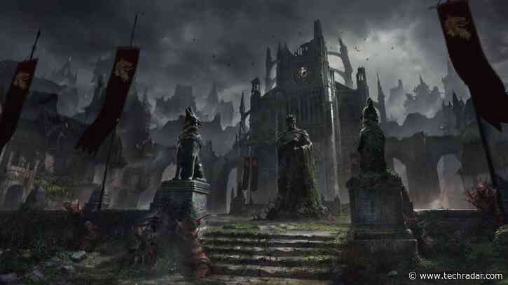 The tone of Diablo 5 is 'really doubling down on darkness' say the devs — 'I think that's really the tone, the atmosphere'