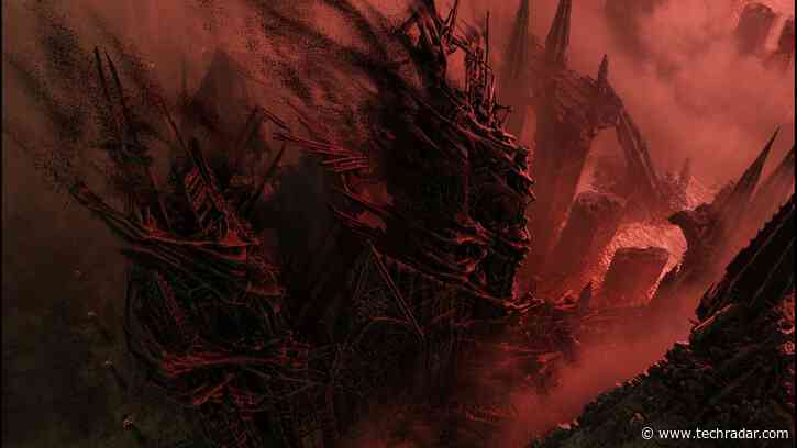 Diablo 5's Sanctuary has become 'an outpost of hell' where 'humanity has fallen into ruin' which paints an incredibly bleak picture that I can't wait for