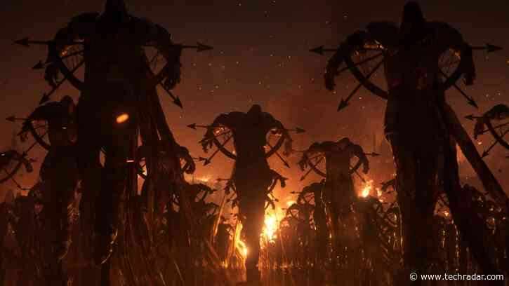 Diablo 5 announced and fully embraces bleakness, defeat, darkness, and hopelessness for Sanctuary, as Blizzard also confirms Diablo 4 is coming to Switch 2