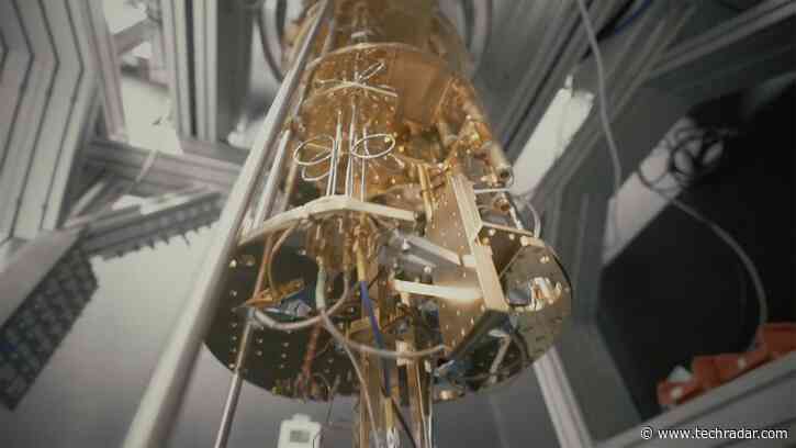 NEC drops its quantum computing work, marking an end to nearly 30 years of development