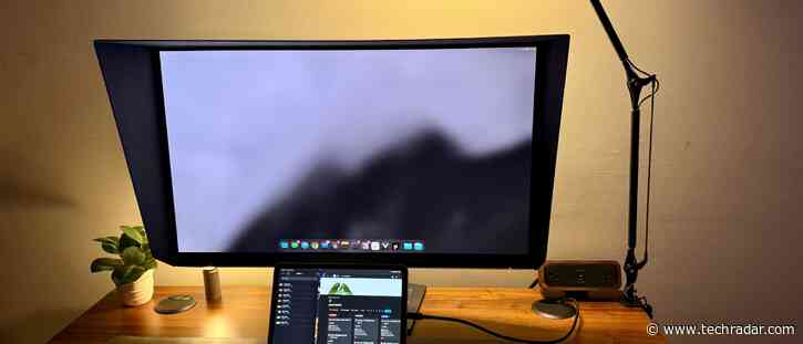 Dell UltraSharp U3226Q 32 4K QD-OLED monitor review: A creator's dream panel with a jarring price tag